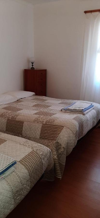 Apartamento Abril Gouveia (Guarda) Exterior foto