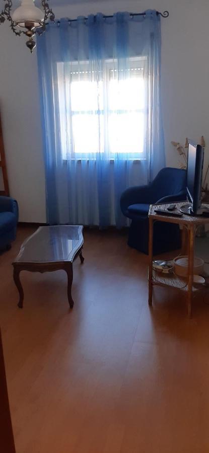 Apartamento Abril Gouveia (Guarda) Exterior foto