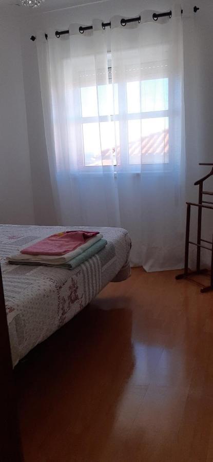 Apartamento Abril Gouveia (Guarda) Exterior foto