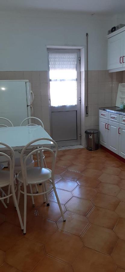 Apartamento Abril Gouveia (Guarda) Exterior foto