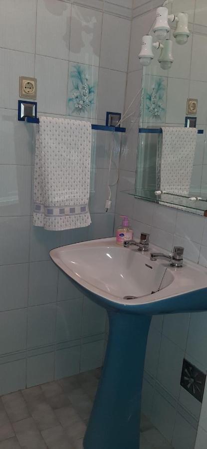 Apartamento Abril Gouveia (Guarda) Exterior foto