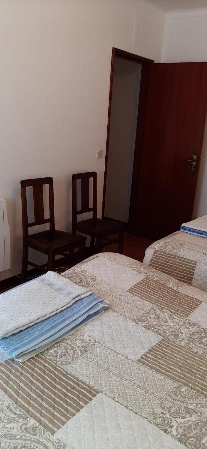 Apartamento Abril Gouveia (Guarda) Exterior foto
