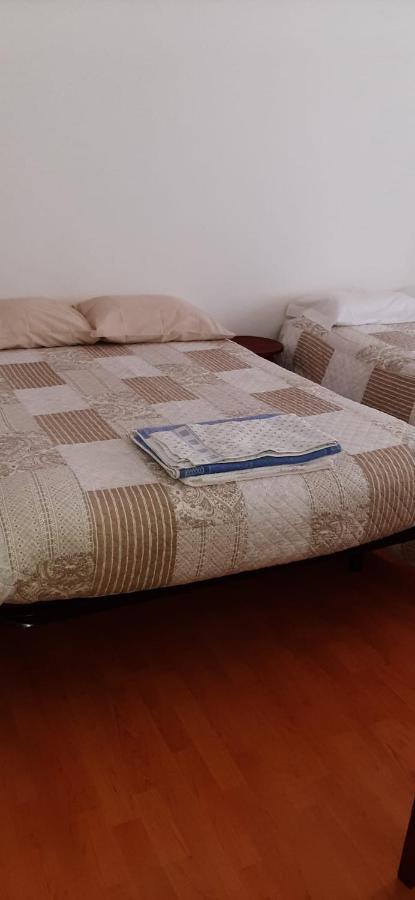Apartamento Abril Gouveia (Guarda) Exterior foto