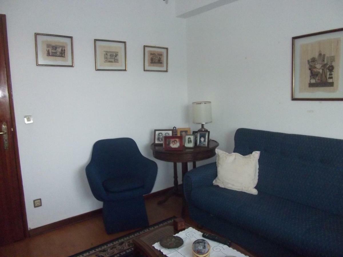 Apartamento Abril Gouveia (Guarda) Exterior foto